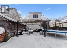 189 KENT Street S - 38