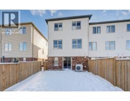 755 LINDEN Drive UnitNo. 10 - 43