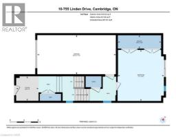 755 LINDEN Drive UnitNo. 10 - 44