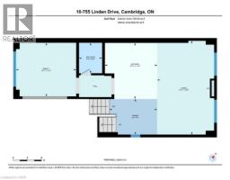 755 LINDEN Drive UnitNo. 10 - 45