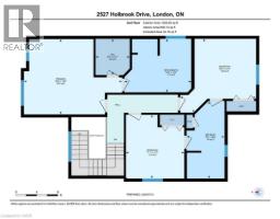 2527 HOLBROOK Drive - 32