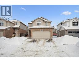 731 BREAKWATER Crescent - 1