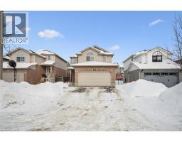 731 BREAKWATER Crescent - 2