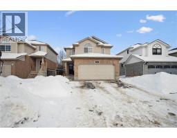 731 BREAKWATER Crescent - 3