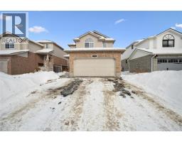 731 BREAKWATER Crescent - 4