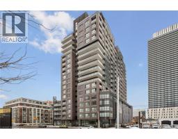 1 VICTORIA Street UnitNo. 1904 - 40