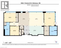 1 VICTORIA Street UnitNo. 1904 - 44