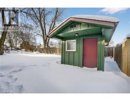 384 DUNVEGAN Drive - 30