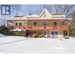 463 CONCESSION 14 Road - 3