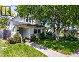 5 HAWTHORNE Avenue - 1