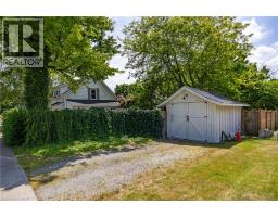 5 HAWTHORNE Avenue - 24