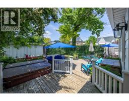 5 HAWTHORNE Avenue - 28