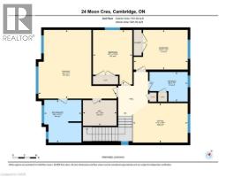 24 MOON Crescent - 48