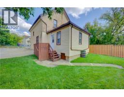 229 LANCASTER Street E - 23