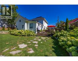 1047 BAY Street - 27