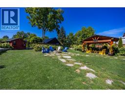 1047 BAY Street - 28