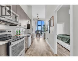 100 GARMENT Street UnitNo. 216 - 14