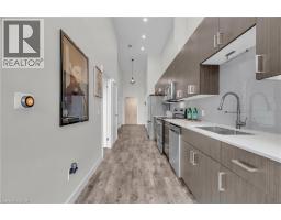 100 GARMENT Street UnitNo. 216 - 17