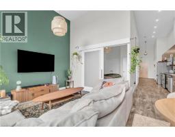 100 GARMENT Street UnitNo. 216 - 23