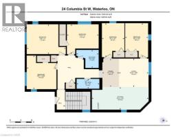 24 COLUMBIA Street W - 49