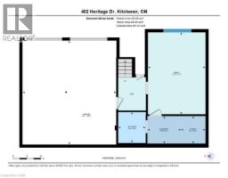 402 HERITAGE Drive - 32