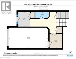 271 GREY SILO Road UnitNo. 16 - 43