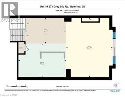 271 GREY SILO Road UnitNo. 16 - 44