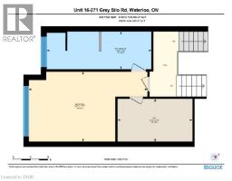 271 GREY SILO Road UnitNo. 16 - 45