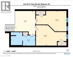 271 GREY SILO Road UnitNo. 16 - 46