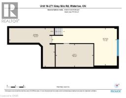 271 GREY SILO Road UnitNo. 16 - 47