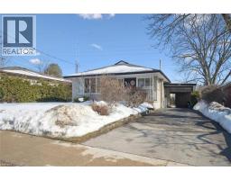358 SOUTHILL Drive - 1