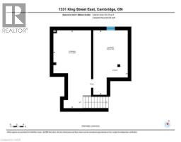 1331 KING Street E - 33