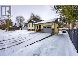 514 FISHER S GLEN Road - 25