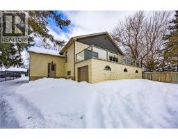 514 FISHER S GLEN Road - 26