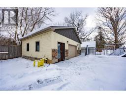 514 FISHER S GLEN Road - 28