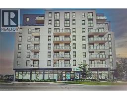 7 ERIE Avenue UnitNo. 712 - 1