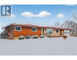 163 RAINHAM Road - 2