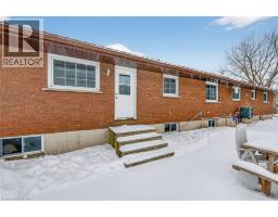 163 RAINHAM Road - 37