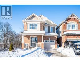 340 SHADY GLEN Crescent - 1