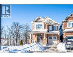 340 SHADY GLEN Crescent - 2