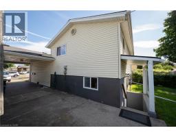 66 BELWOOD Crescent - 22