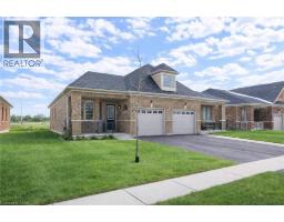 43 HARVEST Avenue - 1