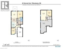 43 HARVEST Avenue - 40