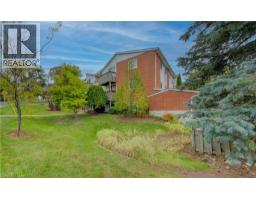 30 BRIDGE Street W UnitNo. 104 - 8