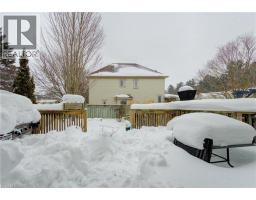 160 SHADOW WOOD Court - 34