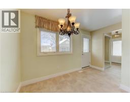 600 MOUNT ANNE Drive UnitNo. A - 13