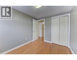 600 MOUNT ANNE Drive UnitNo. A - 19