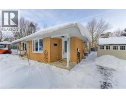 600 MOUNT ANNE Drive UnitNo. A - 2