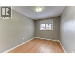 600 MOUNT ANNE Drive UnitNo. A - 20