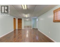 600 MOUNT ANNE Drive UnitNo. A - 25